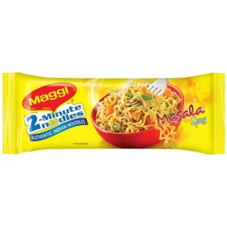 Maggi Masala Spicy Noodle - 560 Gm