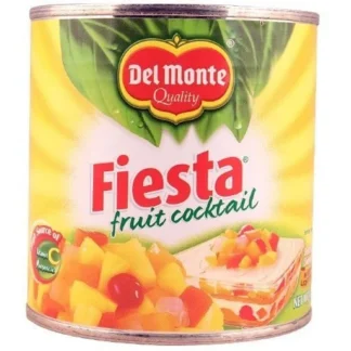 Delmonte Fruit Cocktail - 432 Gm