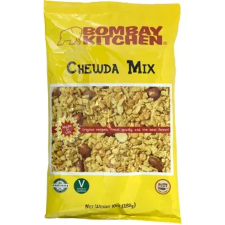 Bombay Kitchen Chewda Mix - 283 Gm