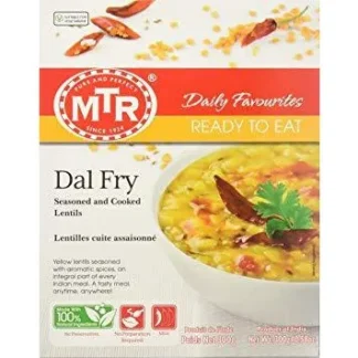 MTR Dal Fry - 300 Gm