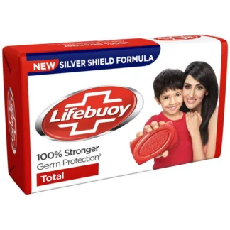 Lifebuoy Soap - 125 Gm