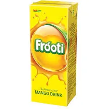 Frooti Mango Tetra Pack - 200 Ml