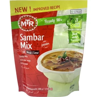 MTR Sambar Mix - 200 Gm