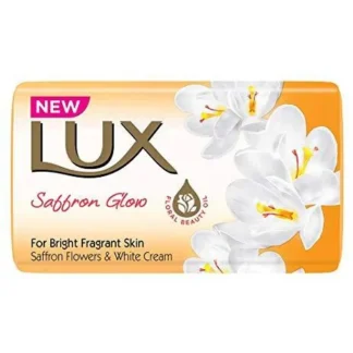 Lux Saffron Glow - 100 gm