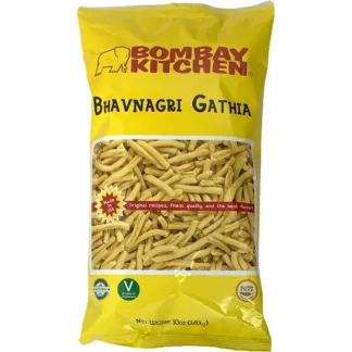 Bombay Kitchen Bhavnagri Gathia - 283 Gm