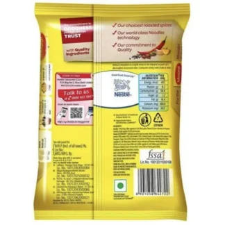 Maggi Masala Noodles (Export Pack) - 70 Gm