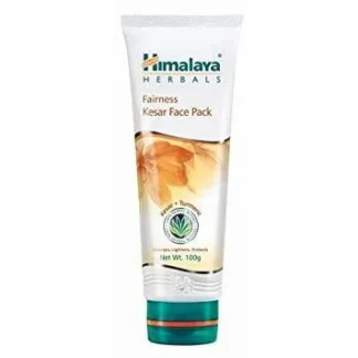 Himalya Fairness Face Pack - 100 G