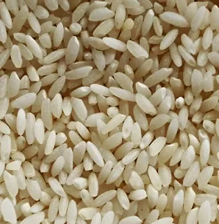 Basmati Rice