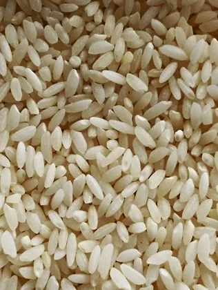 Basmati Rice