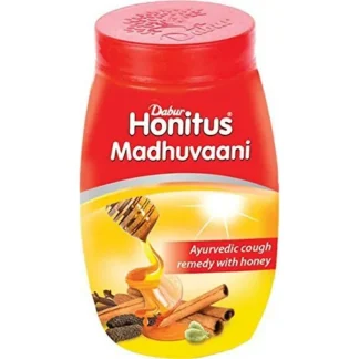 Dabur Madhuvaani - 5.29 Oz