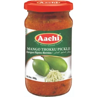 Aachi Mango Thokku Pickle - 300 Gm