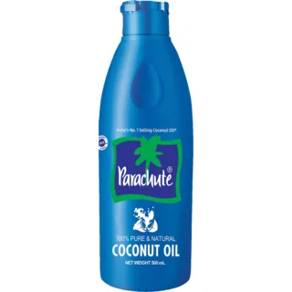 Parachute Coconut Oil - 15 Oz