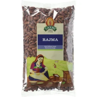 Laxmi Red Kidney Bean Light - 2 Lb