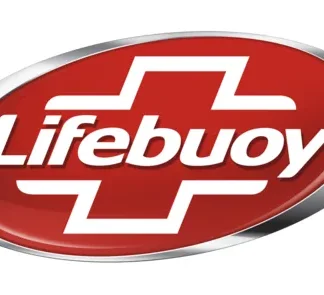 Lifebuoy Soap