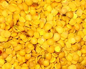Toor Dal